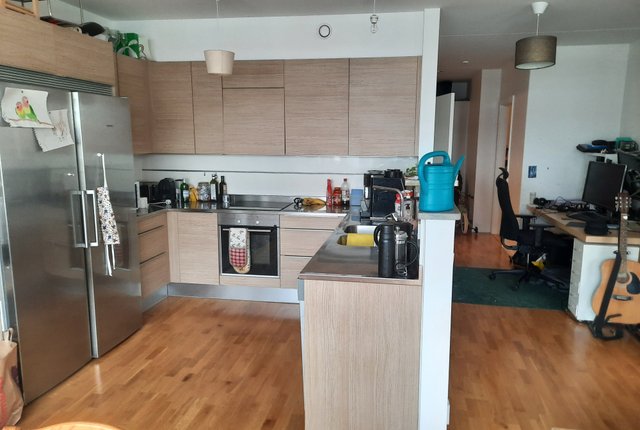 Hårdvallsgatan 20, Stockholm - bild 2
