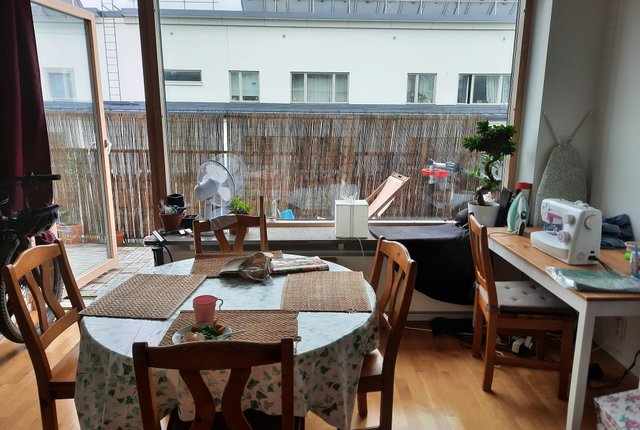 Hårdvallsgatan 20, Stockholm - bild 1