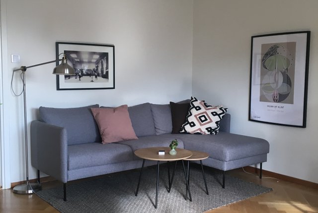 Ullångergatan 5, Vällingby - bild 5