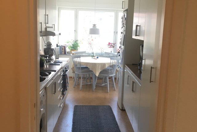 Ullångergatan 5, Vällingby - bild 7