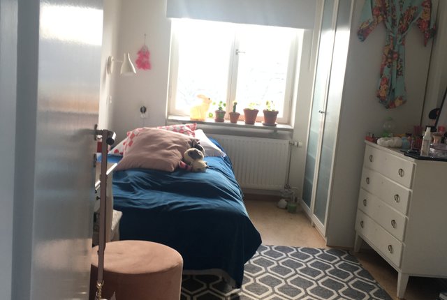 Ullångergatan 5, Vällingby - bild 3