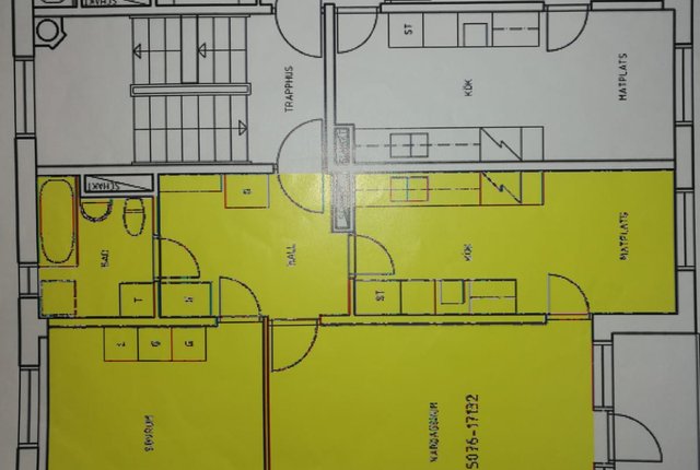 kullerstensvägen, Haninge - bild 7