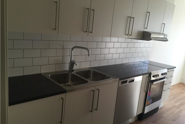 kullerstensvägen, Haninge - bild 8