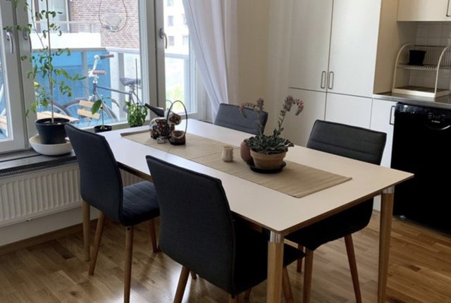 Kamomillagatan 14, Bromma - bild 8