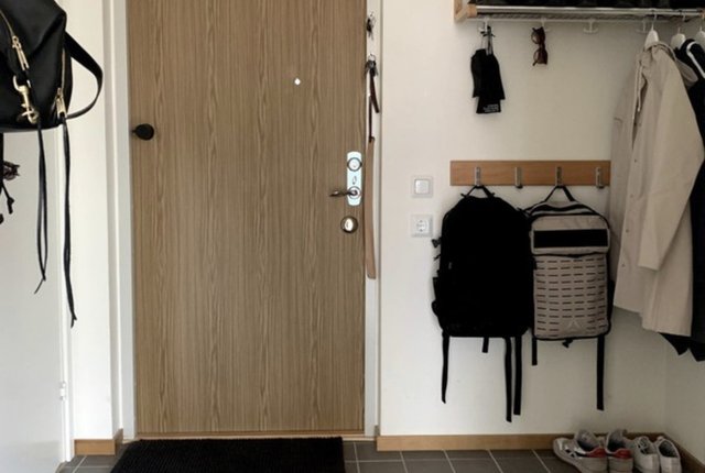 Kamomillagatan 14, Bromma - bild 5