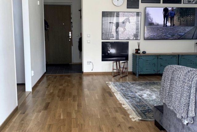Kamomillagatan 14, Bromma - bild 1
