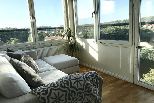 Högsbogatan 21, Göteborg - bild 1