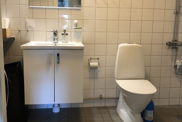Nybohovsbacken 48, Stockholm - bild 8