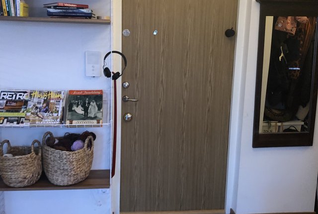 Nybohovsbacken 48, Stockholm - bild 5