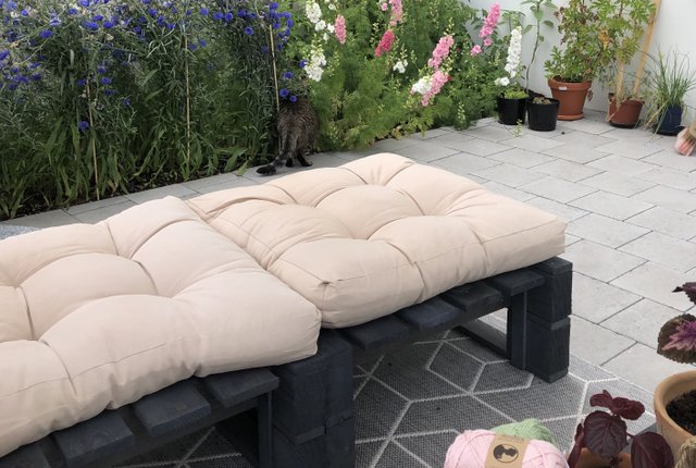 Nybohovsbacken 48, Stockholm - bild 1