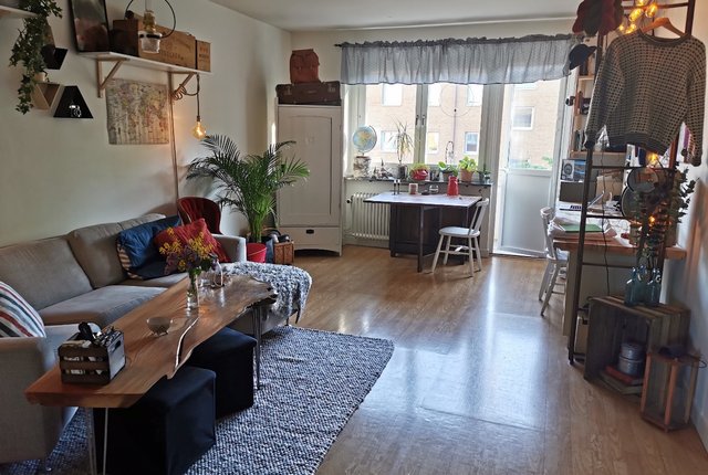 Gärdesgatan 1, Alingsås - bild 5