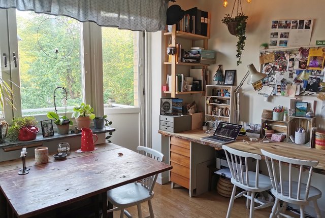 Gärdesgatan 1, Alingsås - bild 6