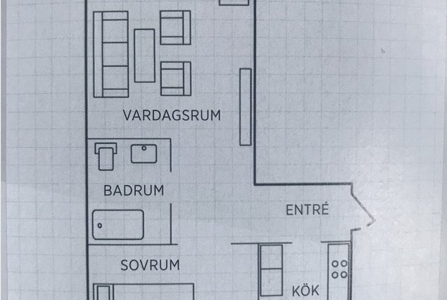 Gärdesgatan 1, Alingsås - bild 1