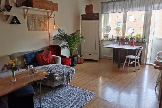 Gärdesgatan 1, Alingsås - bild 7