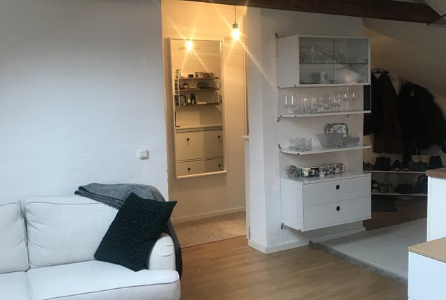 Vintervägen 21, Solna - bild 3