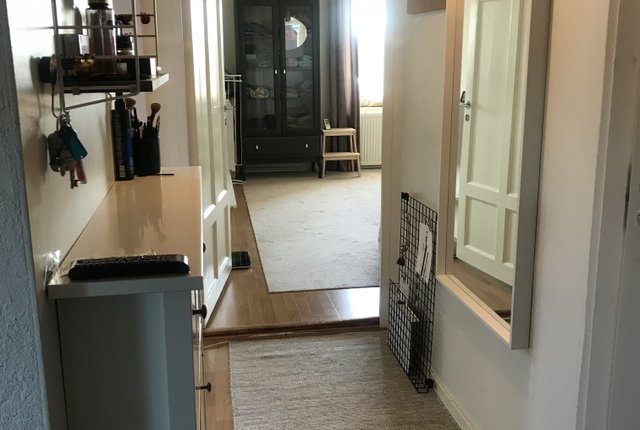 Vintervägen 21, Solna - bild 1