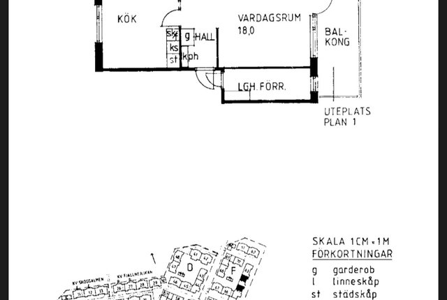 Älvdalsvägen 8, Hässelby - bild 1