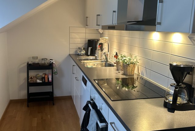 Räntmästaregatan 3, Göteborg - bild 1
