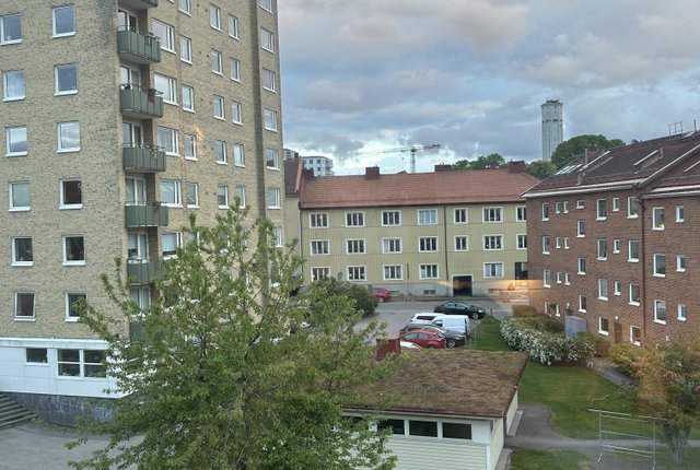 Räntmästaregatan 3, Göteborg - bild 3