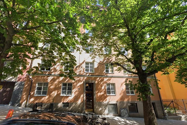 Duvnäsgatan 3, Stockholm - bild 7