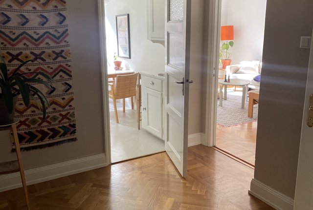 Duvnäsgatan 3, Stockholm - bild 4