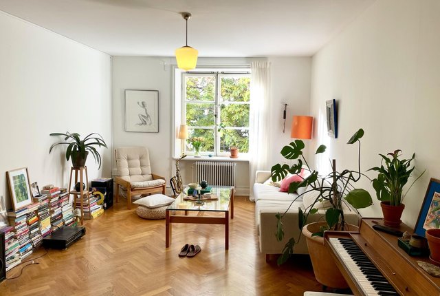 Duvnäsgatan 3, Stockholm - bild 5