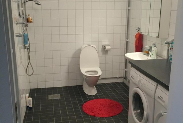 Poseidons gränd 3, Handen - bild 6