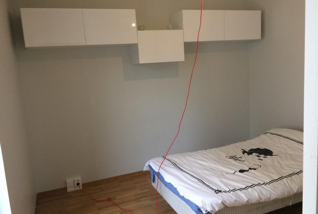 Poseidons gränd 3, Handen - bild 8