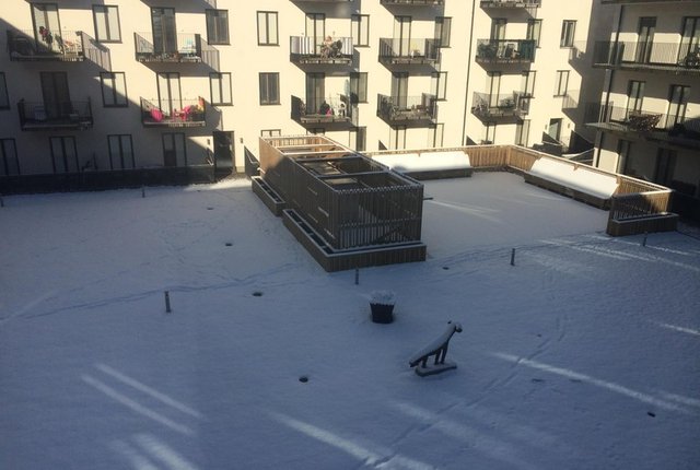 Poseidons gränd 3, Handen - bild 5