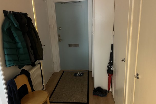 Gustaf Rydbergsgatan 9C, Malmö - bild 3