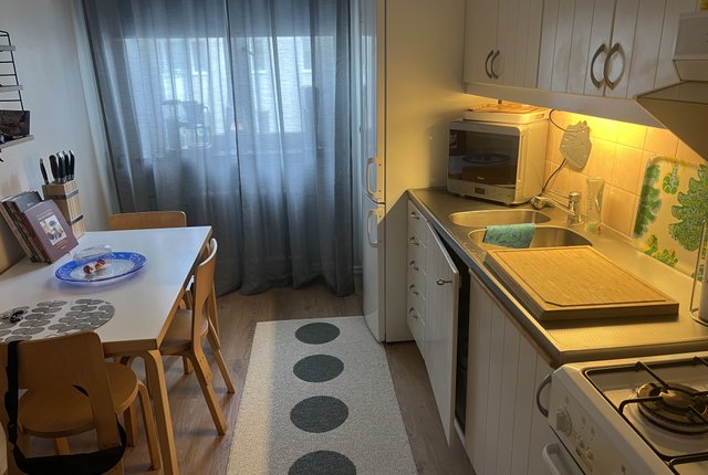 Gustaf Rydbergsgatan 9C, Malmö - bild 2