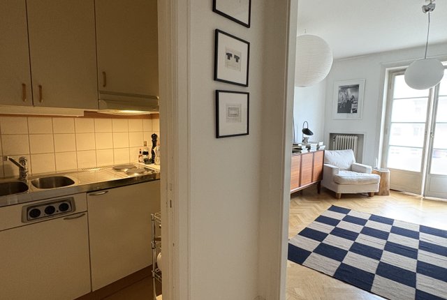 Erik Dahlbergsgatan 22, Stockholm - bild 3