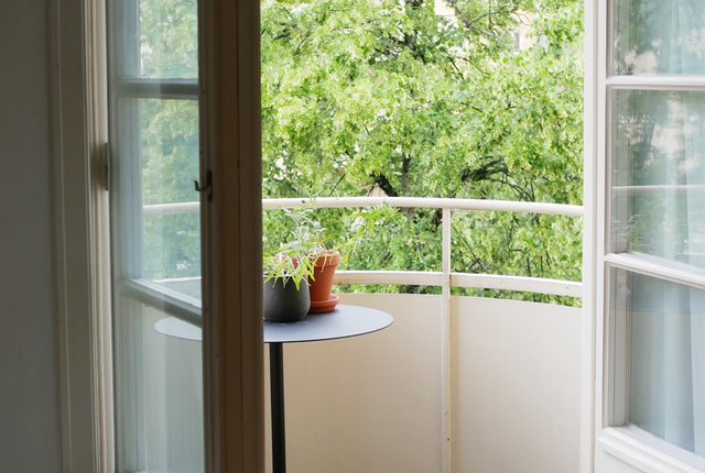 Erik Dahlbergsgatan 22, Stockholm - bild 2