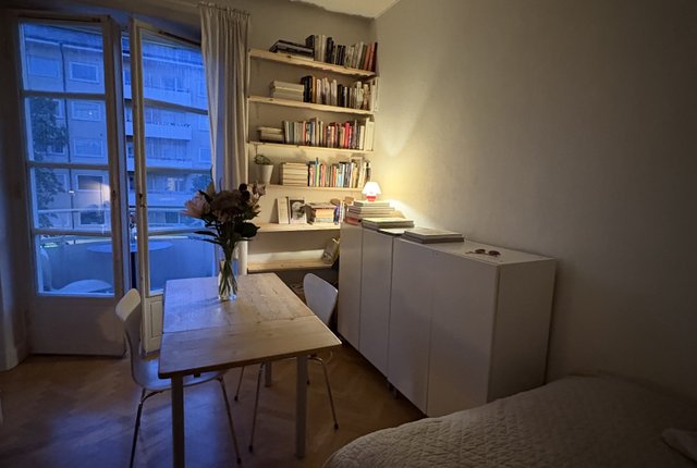 Erik Dahlbergsgatan 22, Stockholm - bild 6