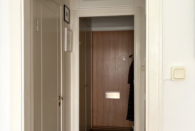 Erik Dahlbergsgatan 22, Stockholm - bild 5