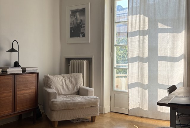 Erik Dahlbergsgatan 22, Stockholm - bild 1