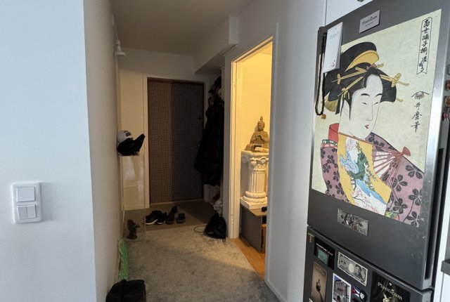 Storgatan 11B, Solna - bild 2