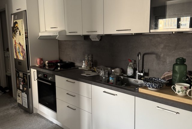 Storgatan 11B, Solna - bild 6