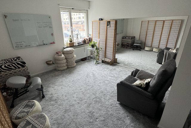 Storgatan 11B, Solna - bild 7