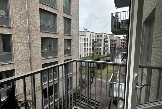 Barlastgatan 18A, Limhamn - bild 6