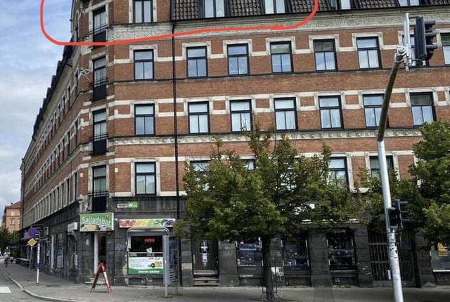 Ahlmansgatan 2, Malmö - bild 1