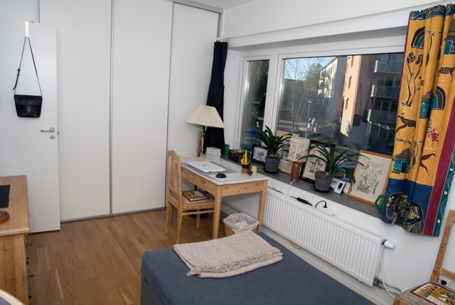 Rubelgatan 6, Göteborg - bild 1