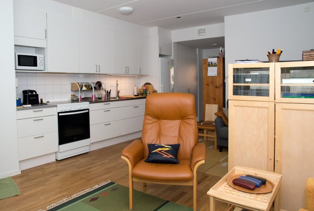 Rubelgatan 6, Göteborg - bild 2
