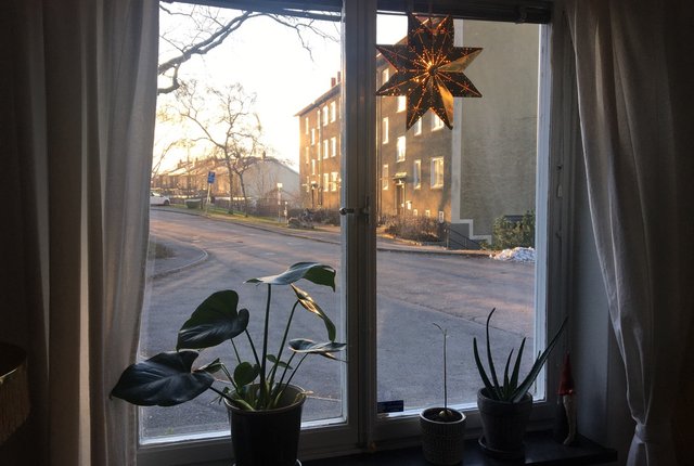 Bjulevägen 37, Enskede - bild 1