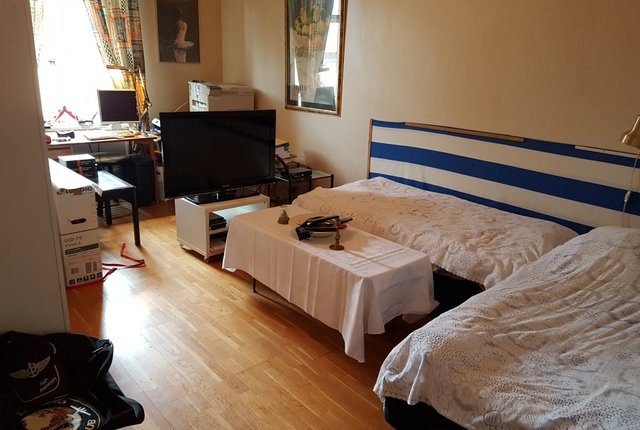 Högbergsgatan 31B, Stockholm - bild 4