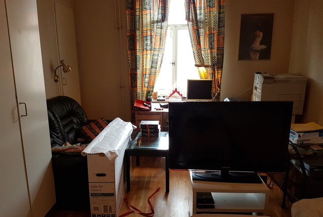 Högbergsgatan 31B, Stockholm - bild 1
