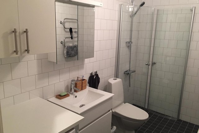 Skodonsvägen 7, Hägersten - bild 3