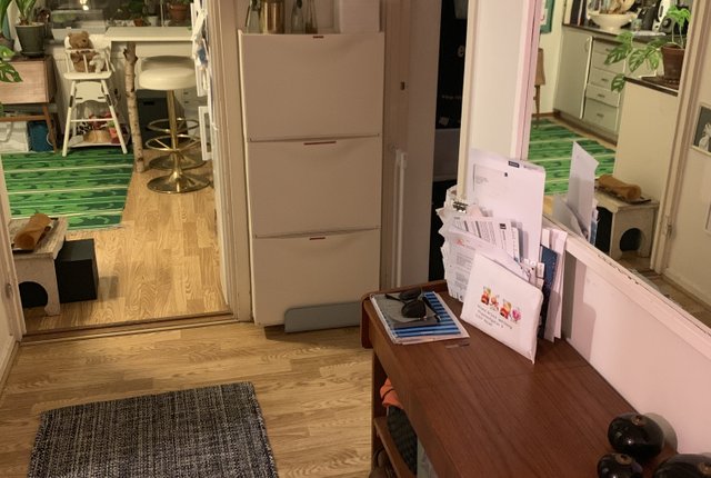 Disponentgatan 9, Malmö - bild 1