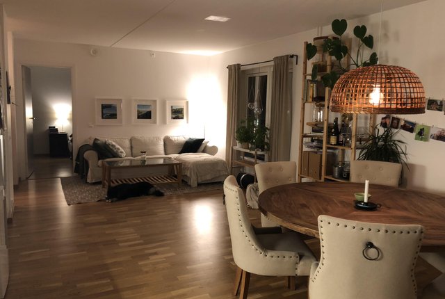 Åby Allé 13, Mölndal - bild 2
