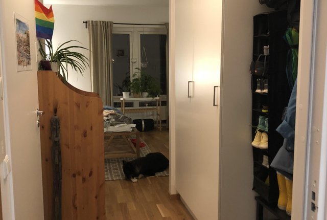 Åby Allé 13, Mölndal - bild 5